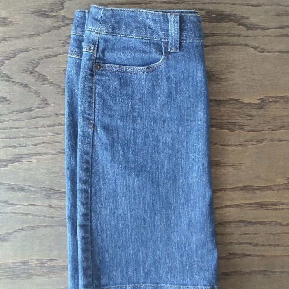 Eddie Bauer women jean